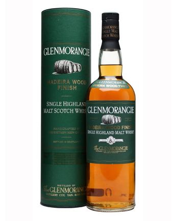 Glenmorangie Madeira Finish