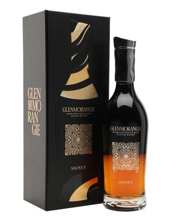 Glenmorangie Signet