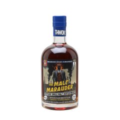 Glen Moray 2014 / 11 Year Old / The Malt Marauder / The WhiskyHeroes