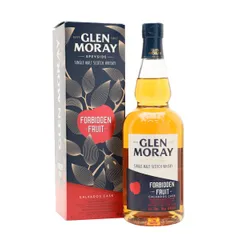 Glen Moray Forbidden Fruit