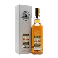 Caledonian 1987 Rare Auld / 34 Year Old / Duncan Taylor