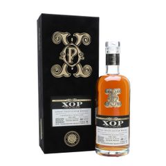 Carsebridge 1982 / 40 Year Old / Xtra Old Particular