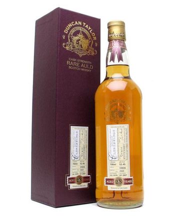 Carsebridge 1979 28 Year Old