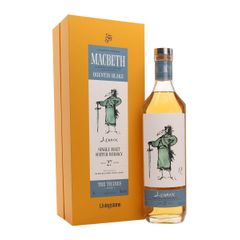 Glentauchers 27 Year Old / Lennox / Thanes Series / Macbeth Act Two