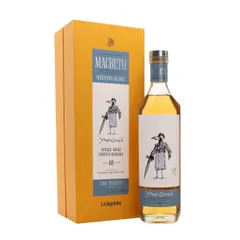 Highland Park 18 Year Old / Young Siward / Thanes Series / Macbeth Act Two