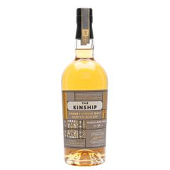 Highland Park 27 Year Old / The Kinship 2023