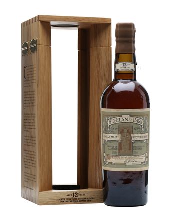 Highland Park St. Magnus 12 Year Old Edition 2