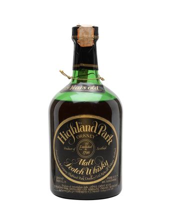Highland Park 18 Year Old 75cl