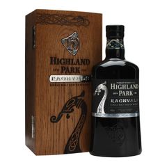 Highland Park Ragnvald