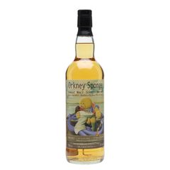 Highland Park 1998 / 23 Year Old / Orkney Sponge Edition 1 / Whisky Sponge