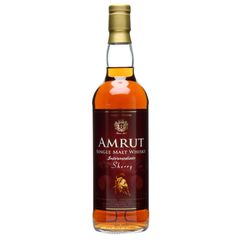 Amrut Intermediate Sherry Matured
