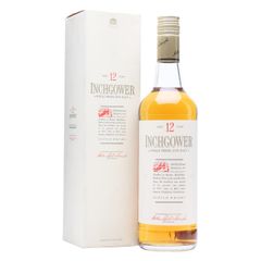 Inchgower 12 Year Old / Bottled 1980s