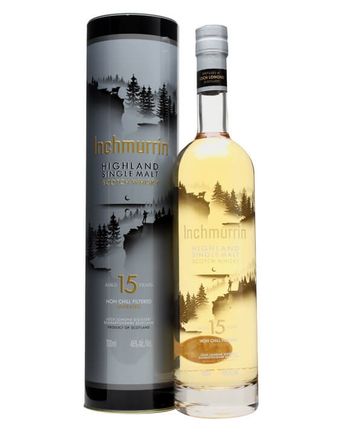 Inchmurrin 15 Year Old