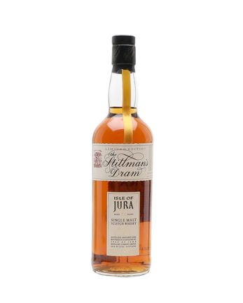 Isle of Jura 26 Year Old