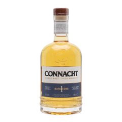 Connacht / Batch 1