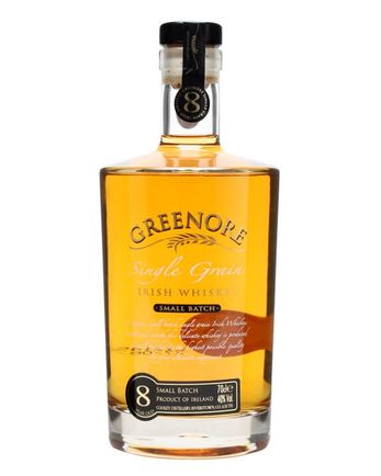 Greenore 8 Year Old