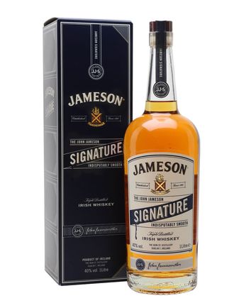 Jameson Signature Reserve