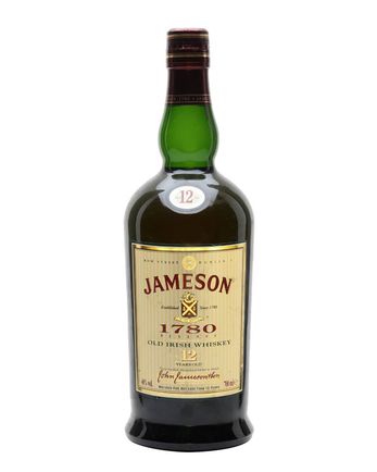 Jameson 1780 12 Year Old