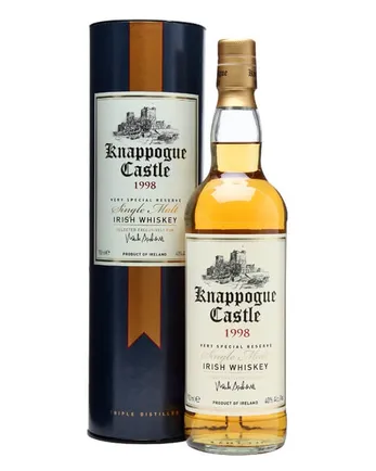 Knappogue Castle 1998