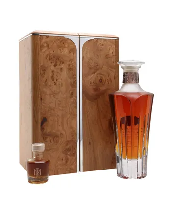 Midleton Silent Distillery 47 Year Old Chapter Three