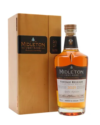 Midleton Very Rare Bottled 2000