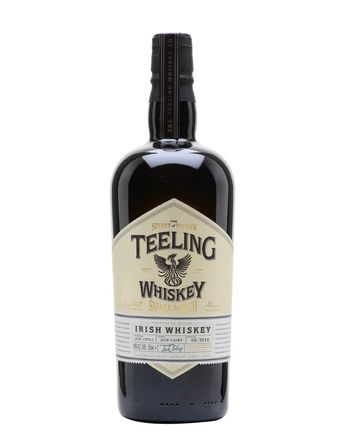 Teeling Small Batch Whiskey