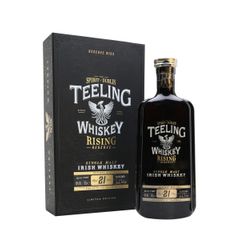 Teeling 21 Year Old Rising Reserve 3 / Ruby Port Finish