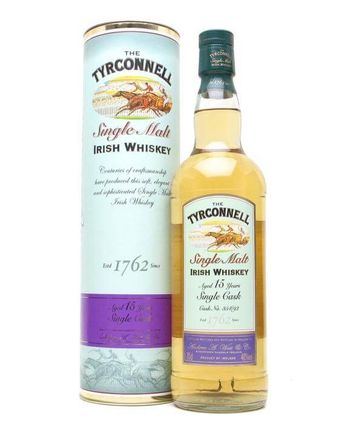 Tyrconnell 15 Year Old Single Cask