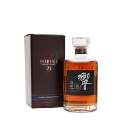 Hibiki 12 Year Old
