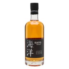 Kaiyo Mizunara Oak