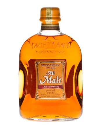 Nikka All Malt