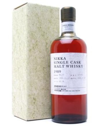 Nikka 1989