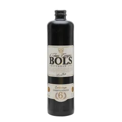 Bols 6 Year Old Corenwyn