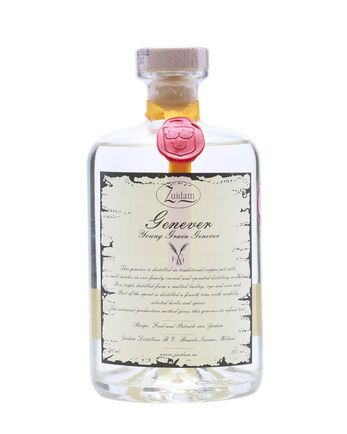 Zuidam Young Grain Jenever