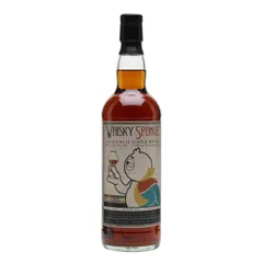 Ledaig 2005 / 17 Year Old / Whisky Sponge Edition 70