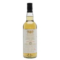 Ledaig 2006 / 15 Year Old / The Whisky Exchange