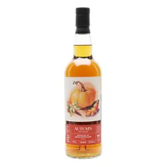 Ledaig 2006 / 17 Year Old / The Seasons: Autumn / The Whisky Exchange