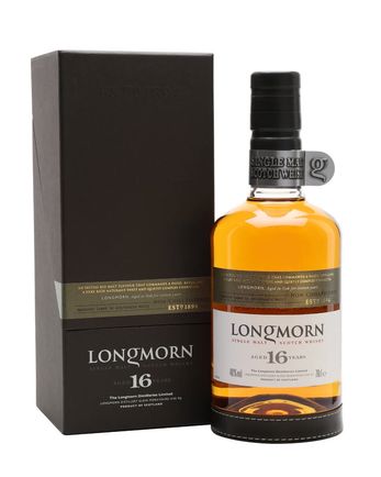 Longmorn 16 Year Old