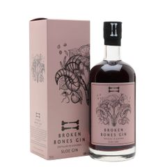 Broken Bones Sloe Gin