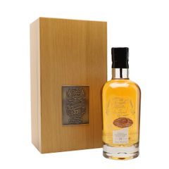 Linkwood 31 Year Old / Single Malts Of Scotland Director's Special