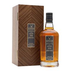 Linkwood 1982 / 40 Year Old / Private Collection