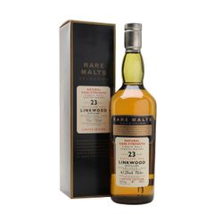 Linkwood 1974 / 23 Year Old / Rare Malts
