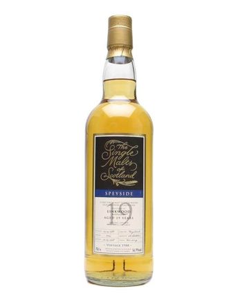 Linkwood 1988 19 Year Old Speciality Drinks  Single Malts of Scotland