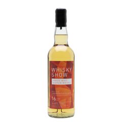 Linkwood 2006 / 16 Year Old / The Whisky Show 2022