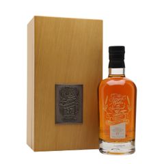 Laphroaig 27 Year Old / Single Malts of Scotland Director's Special