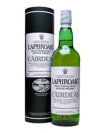 Laphroaig Cairdeas