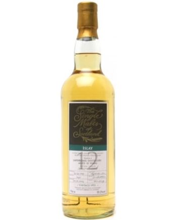 Laphroaig 1993 12 Year Old Speciality Drinks  Single Malts of Scotland