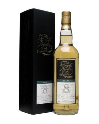 Laphroaig 1999 8 Year Old Speciality Drinks  Single Malts of Scotland