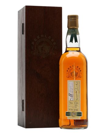 Macallan 1967 40 Year Old Set  Duncan Taylor