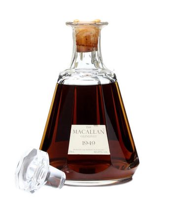Macallan 1949 Independent Bottling